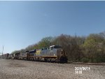 CSX 805